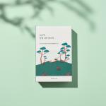 ROUND LAB Успокаивающая маска с экстрактами сосны и центеллы Pine Calming Cica Mask Sheet 27 мл