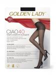 GLd Ciao 40 Nero GOLDEN LADY