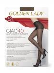 GLd Ciao 40 Camoscio GOLDEN LADY