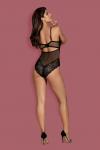 Amallie teddy