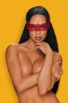 A 701 mask Red