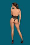 B 119 teddy