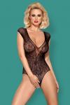 B 112 teddy Black