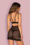 Allastia chemise