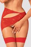 Atenica garter belt