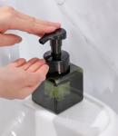 Бутылочка дорожная с пенным дозатором