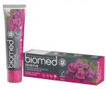 Biomed сенситив зубная паста 100,0
