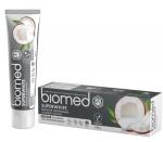 Biomed супервайт зубная паста 100,0