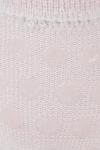 169194 Следки женские арт. B402 цв. розовый