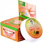 5 star cosmetic зубная паста основ на травах с экстрактом нони 25,0