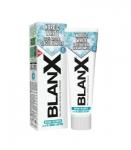 Blanx nordic white зубная паста 75мл