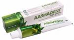 Aasha herbals зубная паста лавр и мята aashadent 100,0