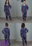 Пижама детская мод. 2618