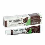 Altaibio зубная паста для укрепления и здоровья десен гвоздика 75мл