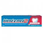 Blend-a-med зубная паста кальц-ст а/кариес свеж100