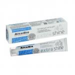 Altaibio зубная паста для укрепления эмали зубов активный кальций 75мл