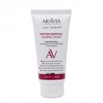 Arav067, ARAVIA Laboratories Крем для лица от морщин укрепляющий с пептидами Peptide Ampoule Firming Cream, 50 мл