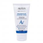 Arav069, ARAVIA Laboratories Крем для лица увлажняющий с гиалуроновой кислотой Hyaluron Filler Hydrating Cream, 50 мл
