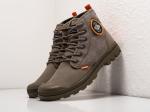 Ботинки PALLADIUM Pampa Hi Change