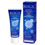 Rocs зубная паста ультра отбеливание 94,0