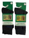 Мужские носки для тренировок MIESTEN LIIKUNTASUKKA