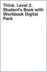 Think Level 2 Students Book with Workbook Digital'