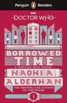 Alderman Naomi Doctor Who: Borrowed Time (Level 5)  +audio