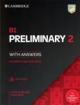 Preliminary 2 SB with ans B1 + Audio (2020 Exam)