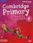 Joseph Niki Cambridge Primary Path 6 AB