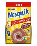 Какао Nestle Nesquik 440 г
