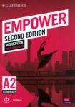 Anderson Peter Empower Elementary/A2 WB with Answers
