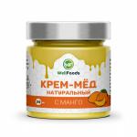 Крем-мёд с манго (0,9 кг)