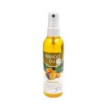 BANNA Масло (спрей) для тела "Манго" (Mango Oil), 120мл