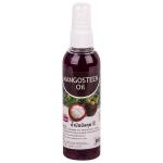 BANNA Масло (спрей) для тела "Мангостин" (Mangosteen Oil), 120мл