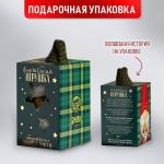 Волшебная игрушка «Гномик Весельчак», 25см, с подсветкой