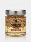 Кедровые орешки в меду (200 мл)