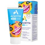 асепта teens зубная паста детская от 8 лет 50мл