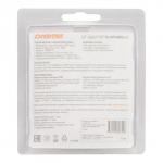 Bluetooth-адаптер Digma D-BT400U-C, вер. 4.0, Type-С, чёрный