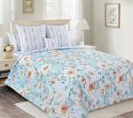 Белая роза комп. 4 гол КПБ Евро 1 АКЦИЯ Тейково арт. 4840Н