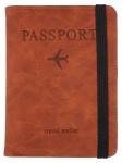 Обложка паспорта Limania