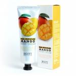 Крем для рук (Манго) JIGOTT Mango Hand Cream 100 мл