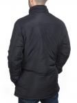 5011 DEEP BLUE Куртка мужская зимняя SEWOL (150 гр. холлофайбер)