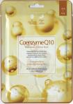 BEAUUGREEN Contour 3D Coenzym Q10 Essence Mask Маска-салфетка д/лица "Коэнзим Q10"