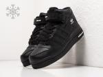 Зимние Кроссовки Adidas Forum 84 High