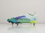 Футбольная обувь NIke Mercurial Vapor XIV Elite SG-PRO