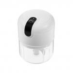 Блендер luazon lbr-03, портативный, 37 вт, 0.2 л, от usb, белый Luazon Home