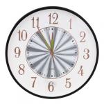 LADECOR CHRONO Часы настенные, 35 см