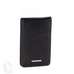 Визитница 20933 black Pratero