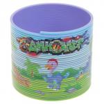 Игра пружинка «Динозавры», 8 * 7 * 8 см
