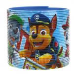 Игра пружинка «Щенячий патруль», 8 * 7 * 8 см